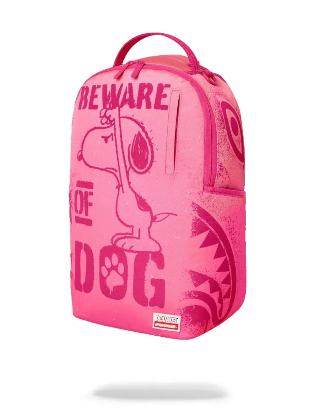 Sprayground Pink 